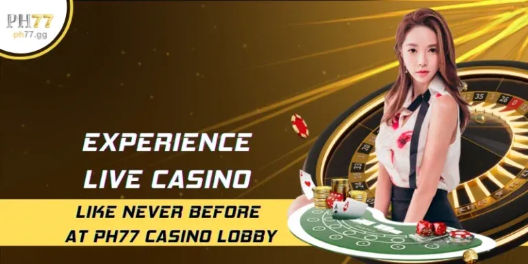 Trải nghiệm casino trực tiếp vn123 bet
