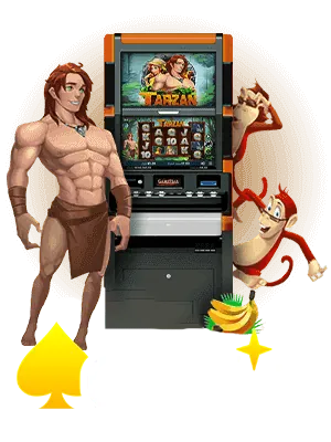 Kho game đa dạng tại vn123 bet