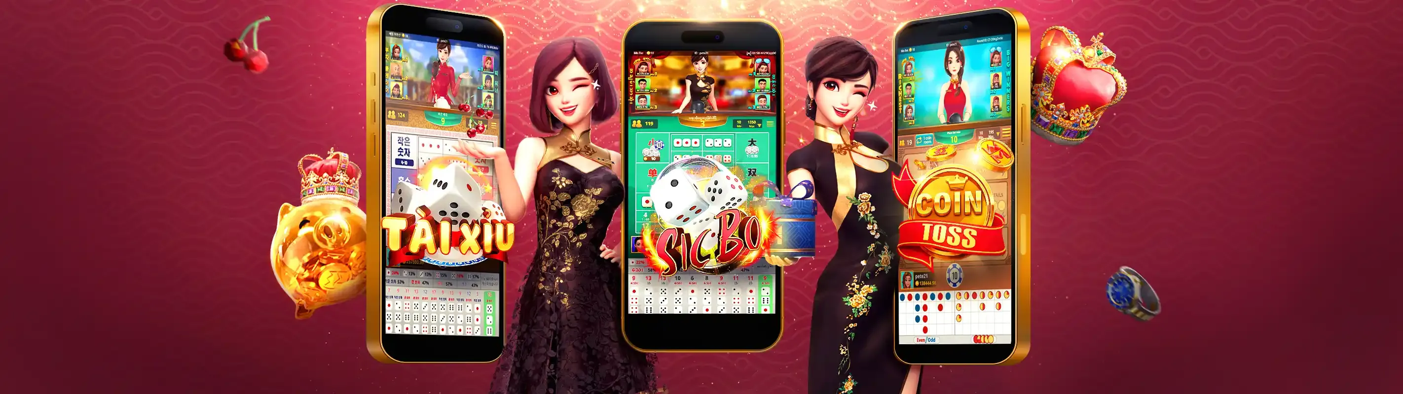 Trò chơi Bắn cá đỉnh cao tại vn123 bet