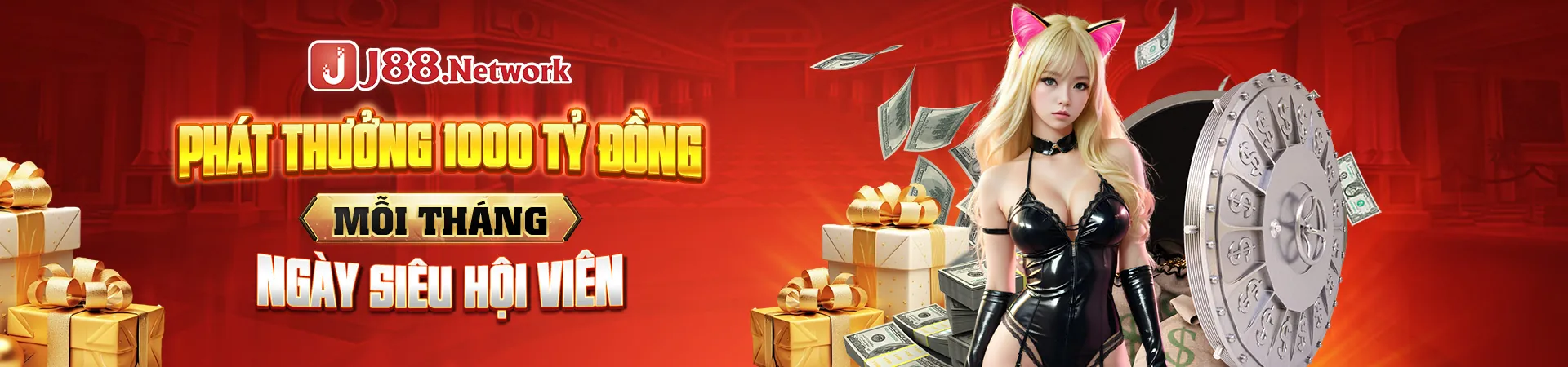 Các Sự Kiện Đặc Biệt