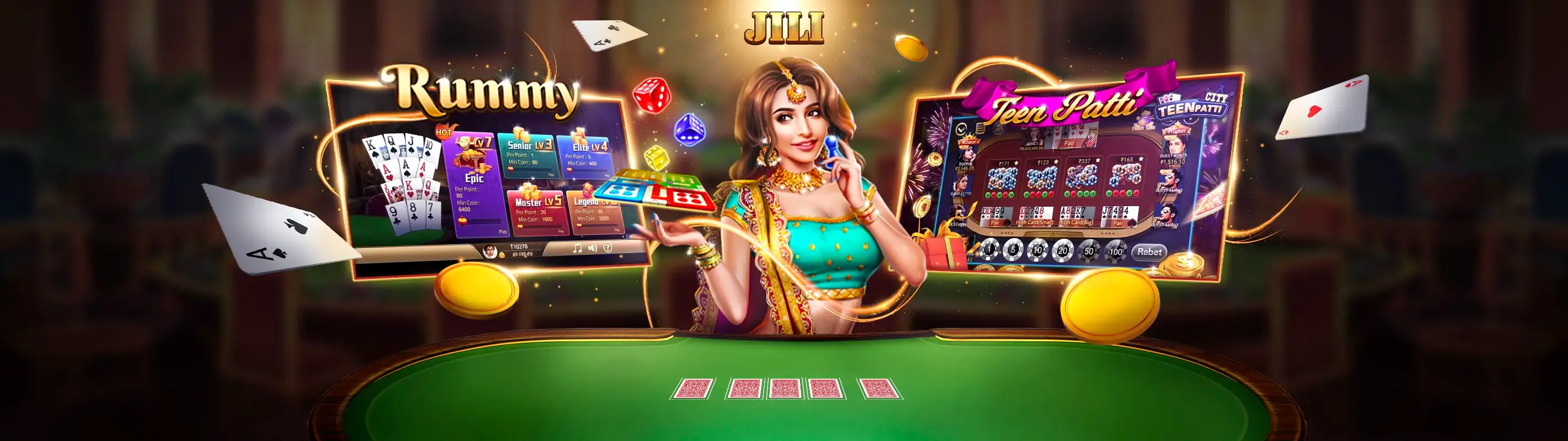 Hình ảnh tổng quan về chiến lược casino trực tuyến của vn123 bet