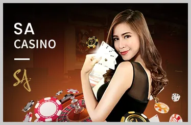 Casino trực tuyến tại vn123 bet