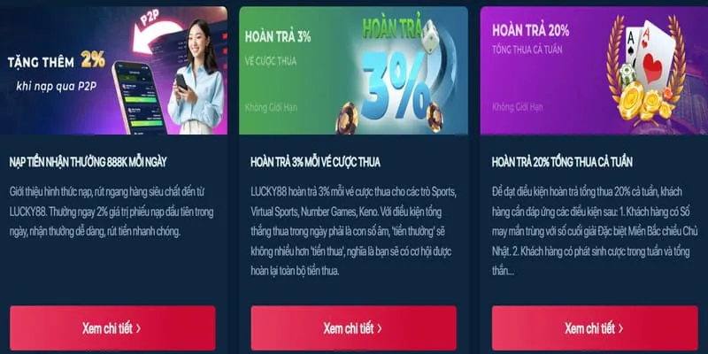 Chiến lược chơi casino trực tuyến tại vn123 bet